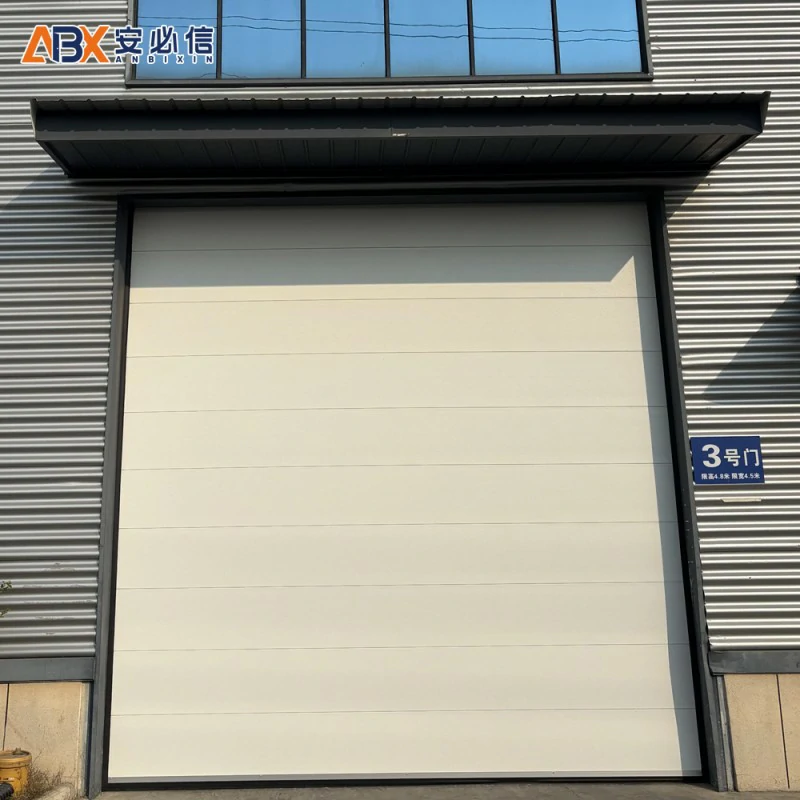 延边朝鲜族翻板提升门